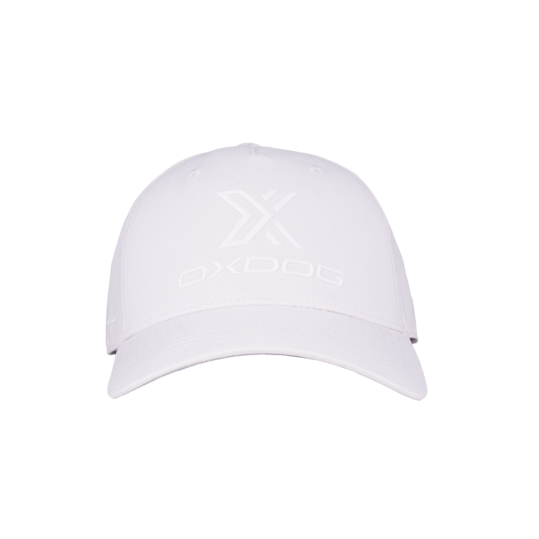Gorra Oxdog Marc Blanca