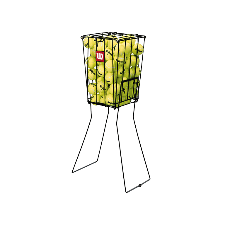 Cesto de Bolas Wilson