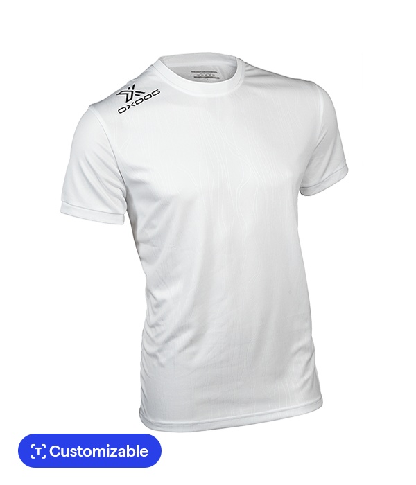 Camiseta Oxdog Avenger Blanco