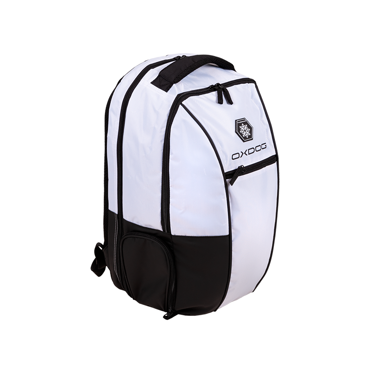 Mochila Oxdog Hyper Thermo Blanco