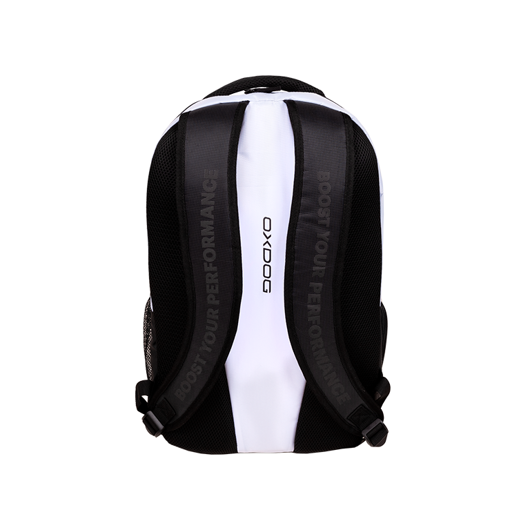 Mochila Oxdog Hyper Thermo Blanco
