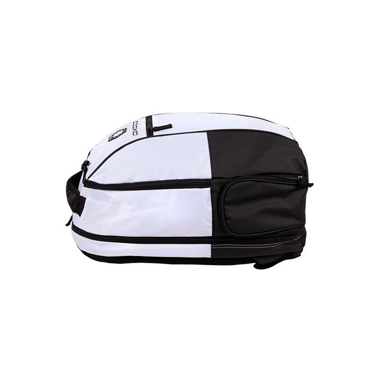 Mochila Oxdog Hyper Thermo Blanco