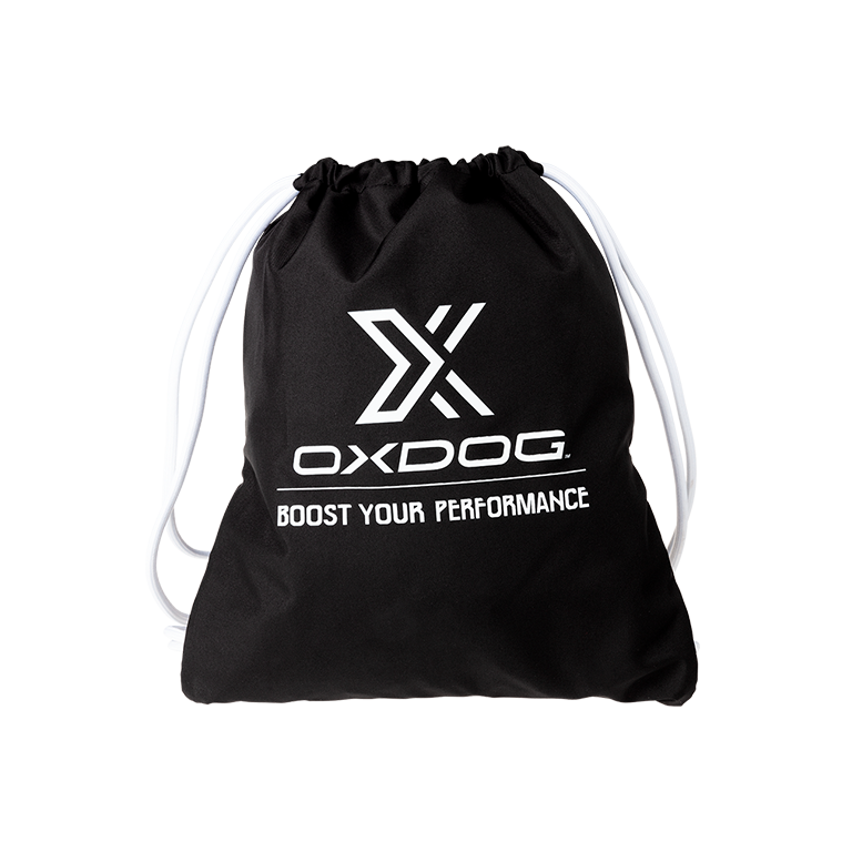Bolsa de Cuerdas Oxdog Negro