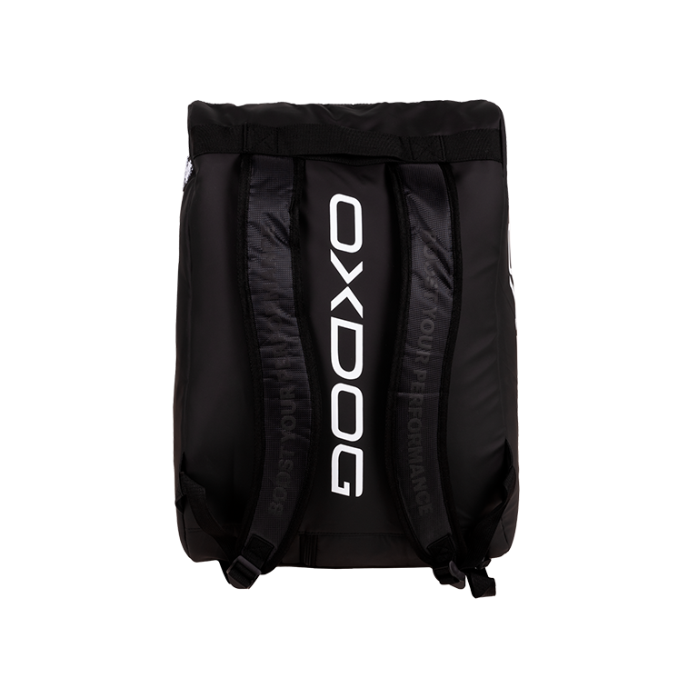 Paletero Oxdog Ultra Tour Pro Thermo Blanco/Negro