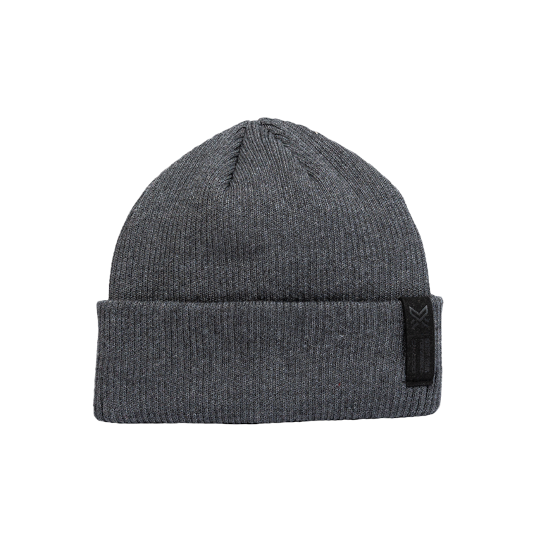 Gorro Oxdog Grade Gris