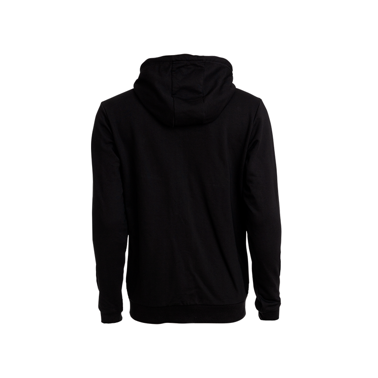 Sudadera Oxdog X Hood Negro