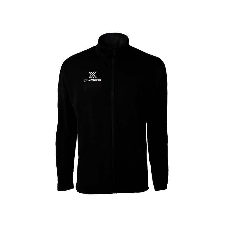 Sudadera Oxdog Speed Negra