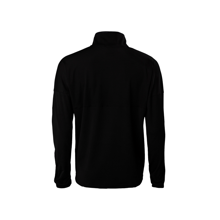 Sudadera Oxdog Speed Negra