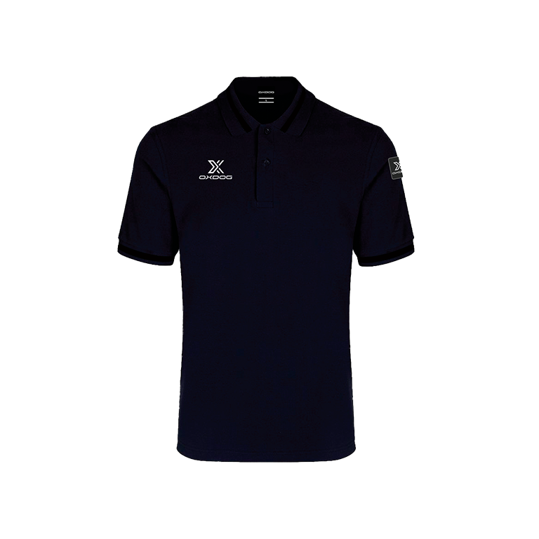 Polo Oxdog Piqué