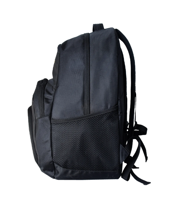 Mochila Oxdog Hyper Match Thermo Negro 2025