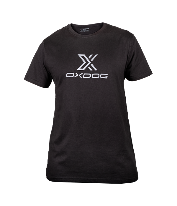 Camiseta Oxdog Ohio Negra