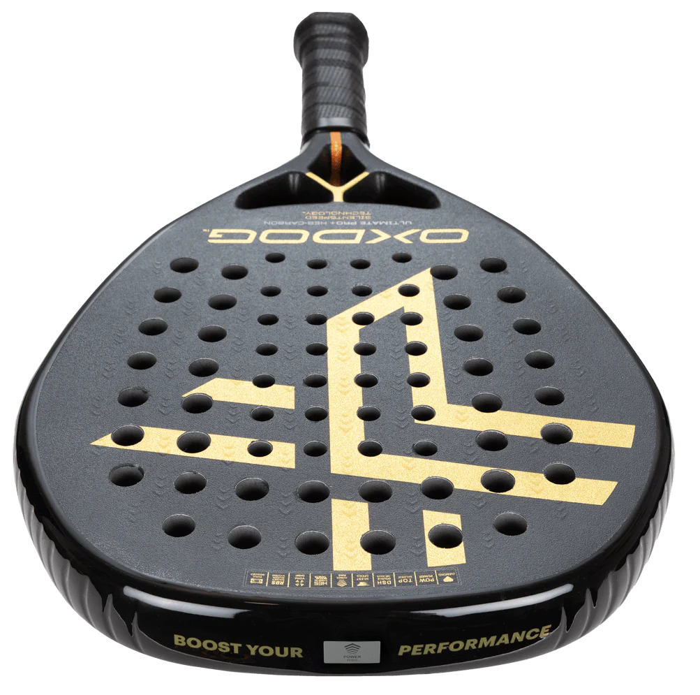 Pala Oxdog Classics Ultimate Pro+
