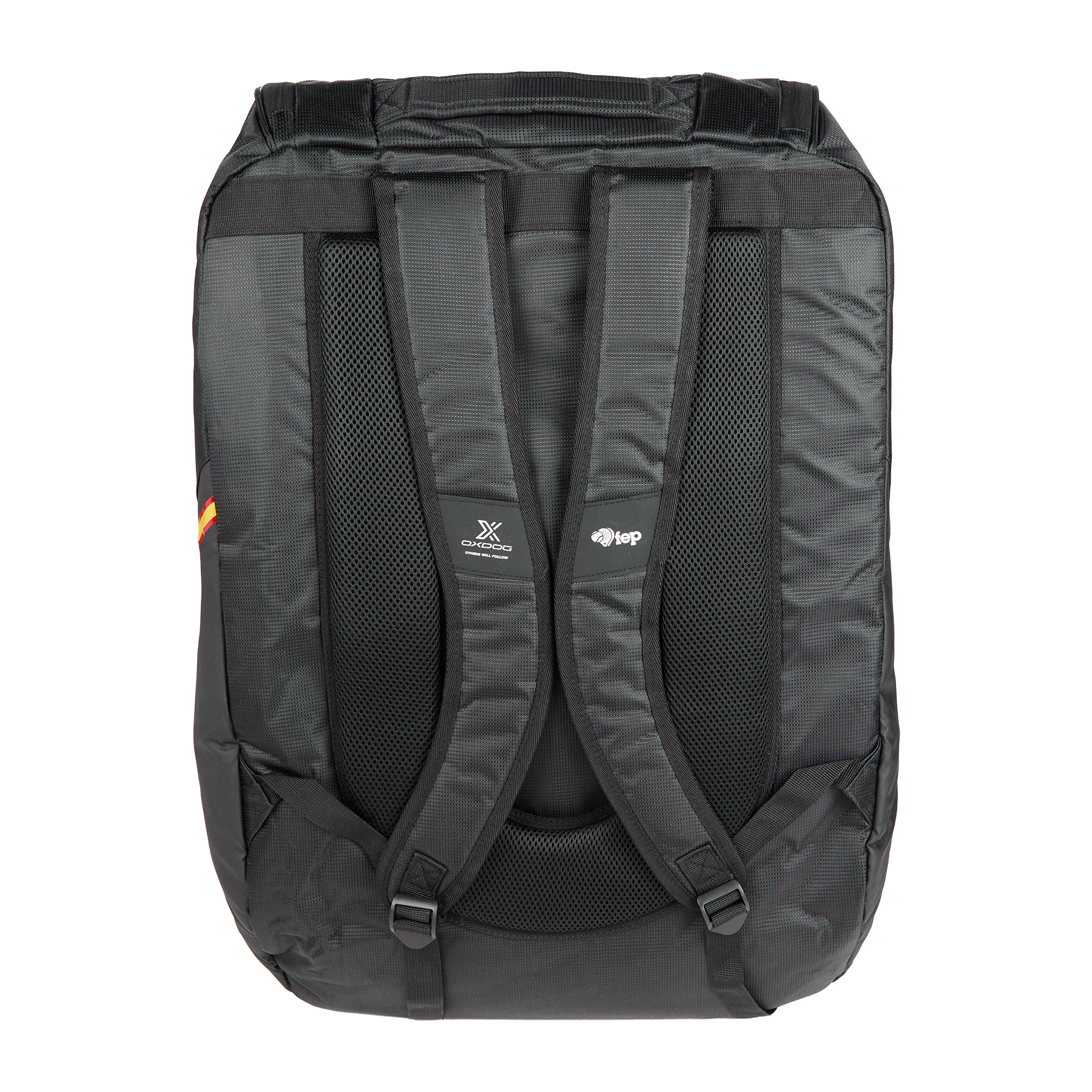 Paletero Oxdog FEP hyper pro thermo padel bag