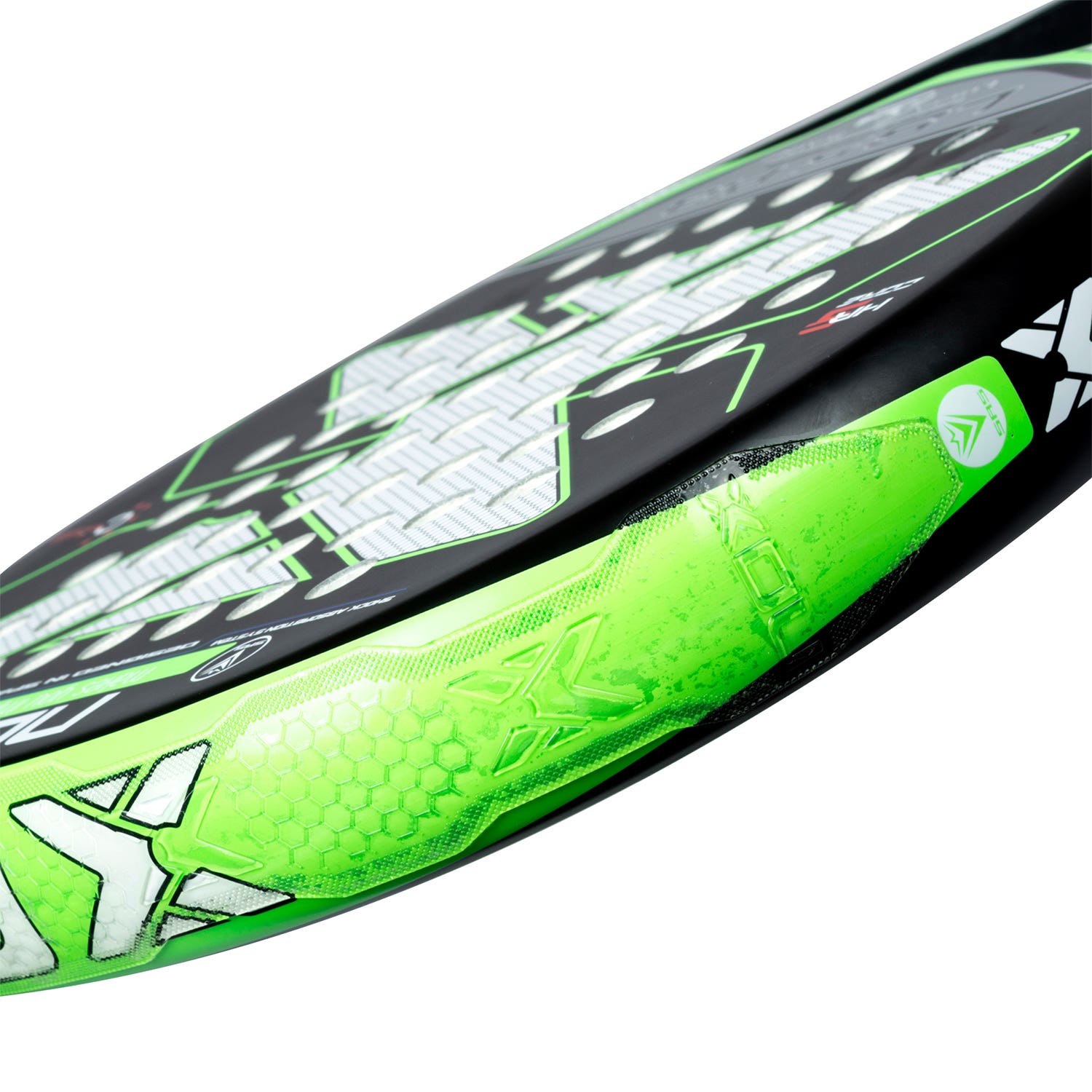 BLISTER (1 UD) PROTECTOR NOX RELIEVE TRANSPARENTE