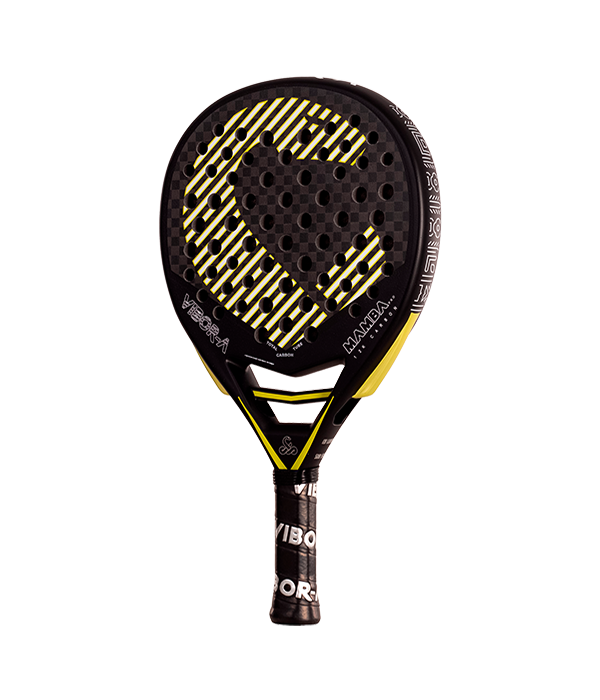 Pala VIBOR-A Mamba Pro Black 2025
