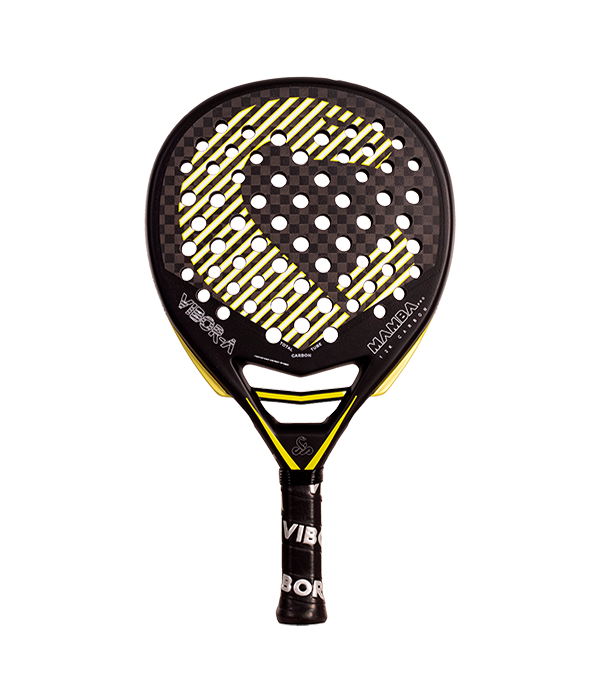 Pala VIBOR-A Mamba Pro Black 2025