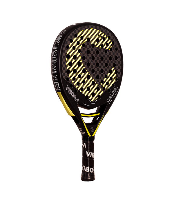 Pala VIBOR-A Mamba Pro Black 2025