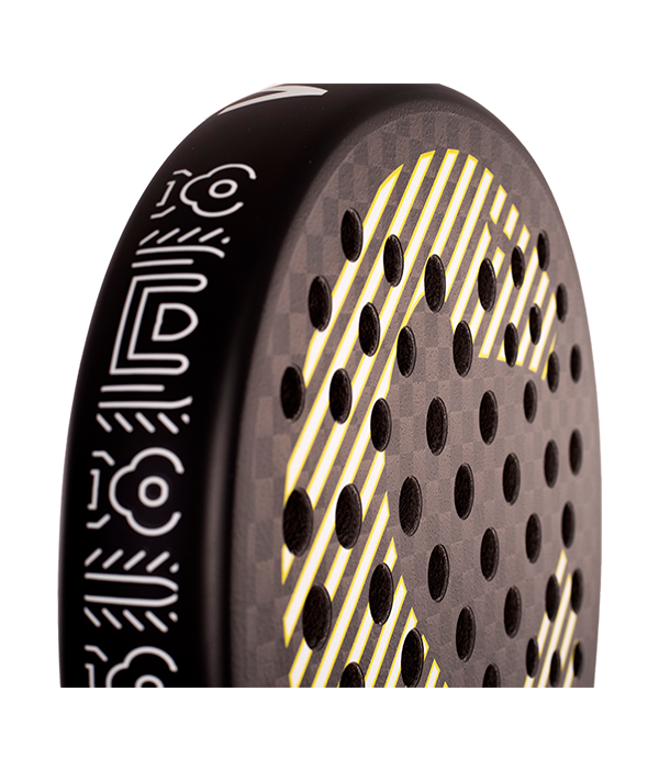 Pala VIBOR-A Mamba Pro Black 2025