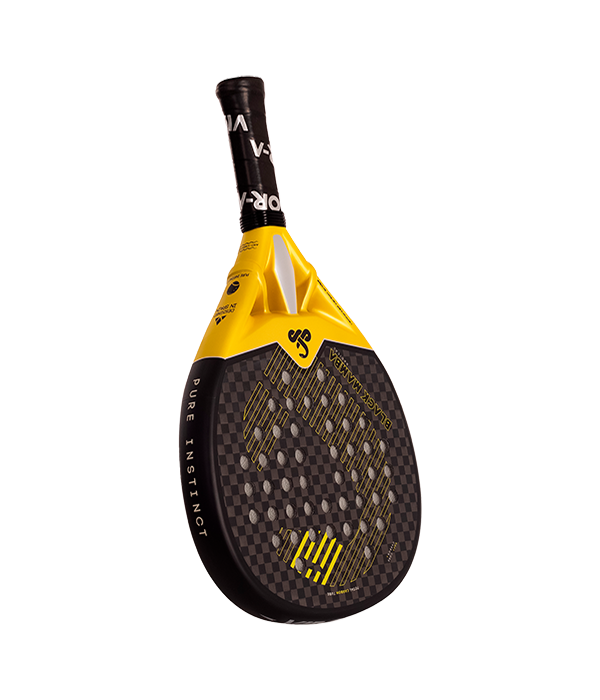 Pala VIBOR-A Black Mamba Radical 12K 2.0 2025