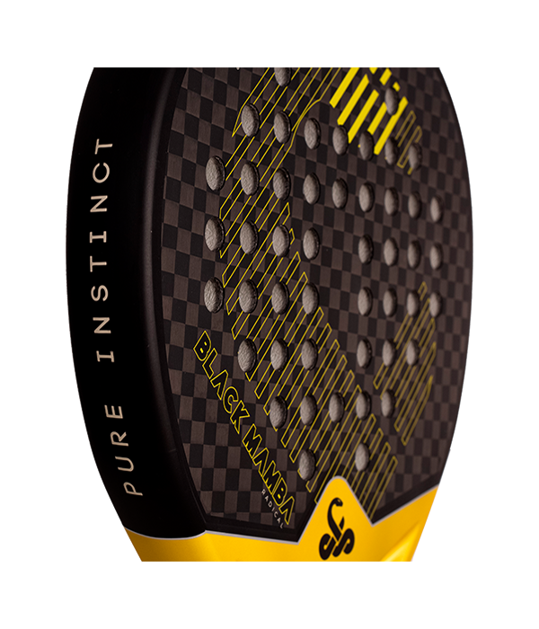 Pala VIBOR-A Black Mamba Radical 12K 2.0 2025