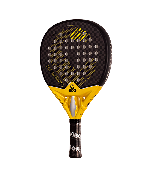 Pala VIBOR-A Black Mamba Radical 12K 2.0 2025