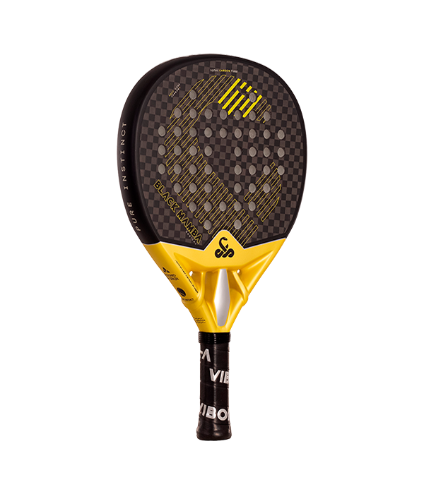 Pala VIBOR-A Black Mamba Radical 12K 2.0 2025