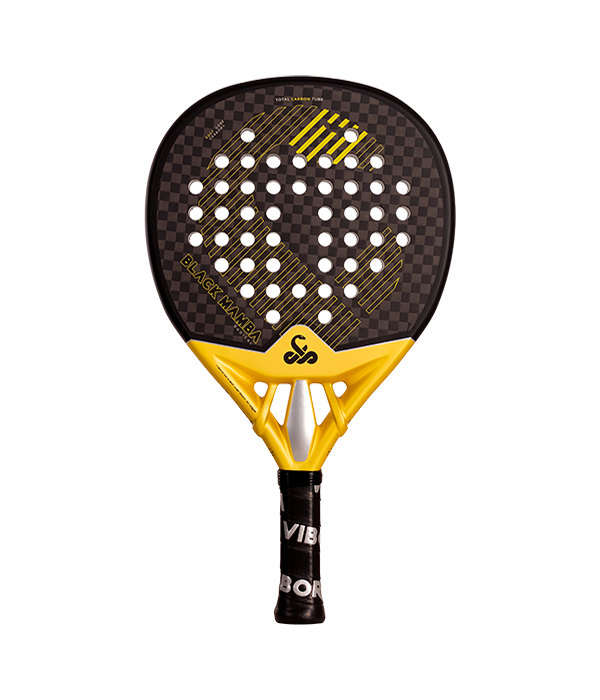 Pala VIBOR-A Black Mamba Radical 12K 2.0 2025