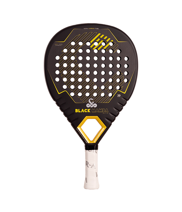 Pala VIBOR-A Black Mamba Élite 3K 2025