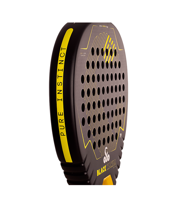 Pala VIBOR-A Black Mamba Élite 3K 2025