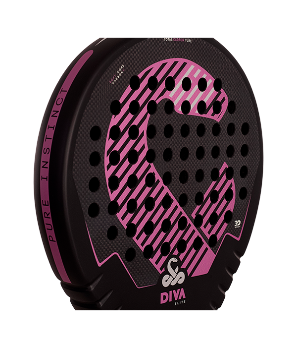 Pala VIBOR-A Diva Elite 3K 2025