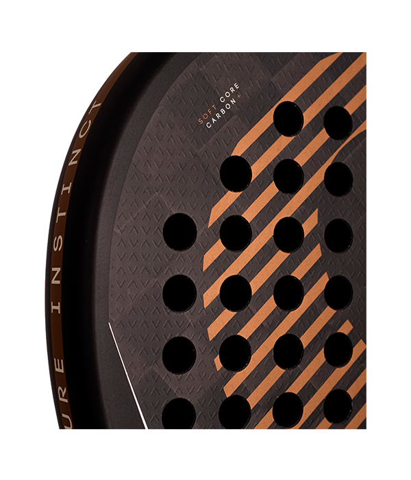 Pala VIBOR-A Yarara Elite 24K 2.0 2025