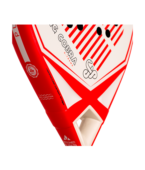 Pala VIBOR-A King Cobra Xtreme 3K 2025