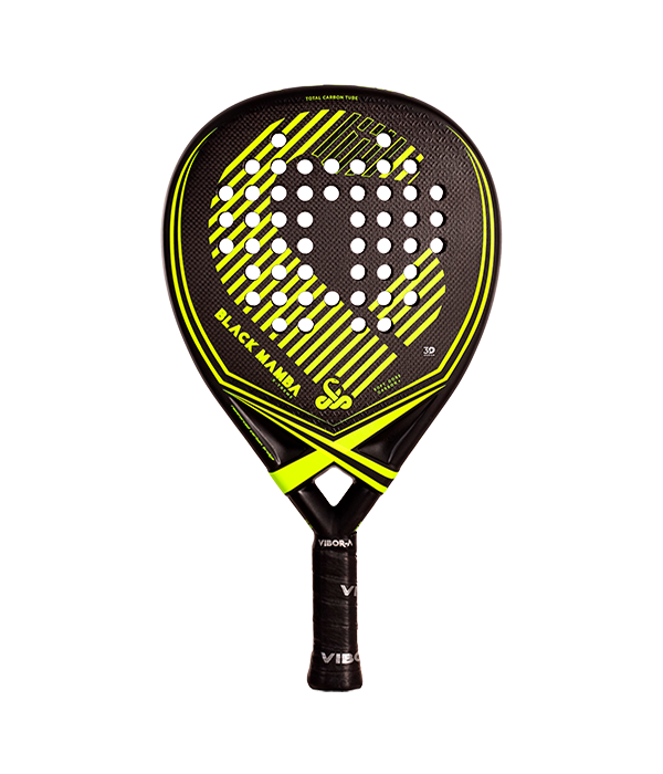 Pala VIBOR-A Black Mamba Extreme 3K 2025