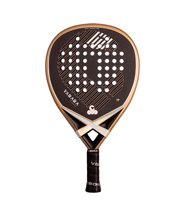 Pala VIBOR-A Yarara Xtreme 3K 2.0 2025