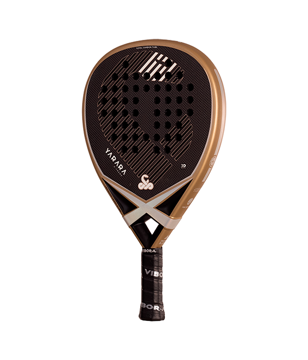 Pala VIBOR-A Yarara Xtreme 3K 2.0 2025