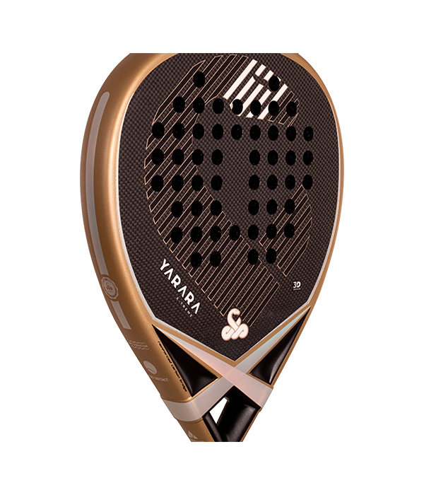 Pala VIBOR-A Yarara Xtreme 3K 2.0 2025