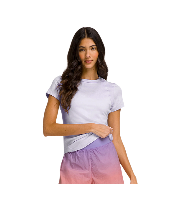 Camiseta Wilson All Day Women Blanco 2025