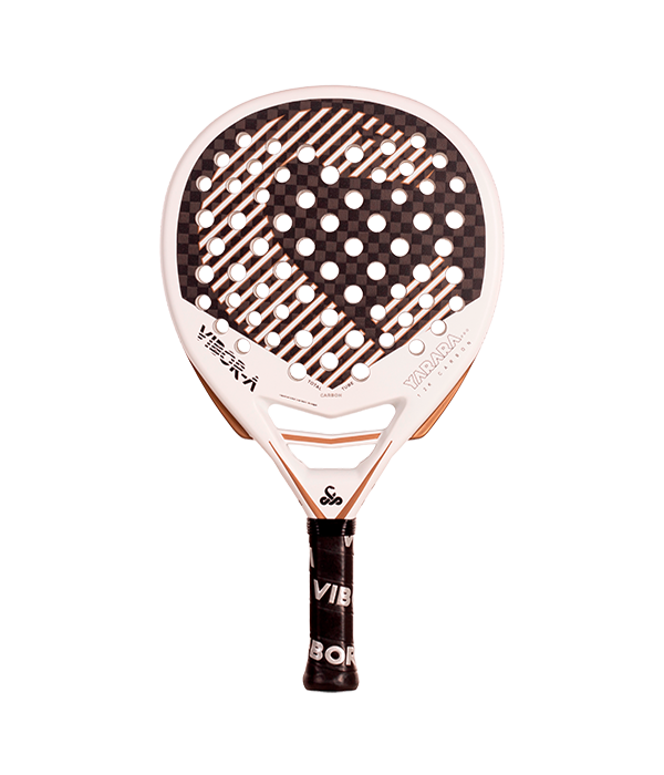 Pala VIBOR-A Yarara Pro White 2025