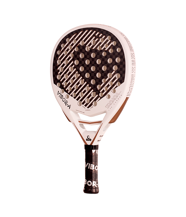 Pala VIBOR-A Yarara Pro White 2025