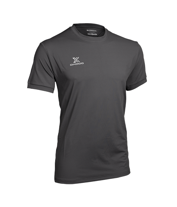 Camiseta Oxdog Delta Gris