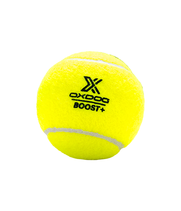 Bote de Pelotas Oxdog BOOST+