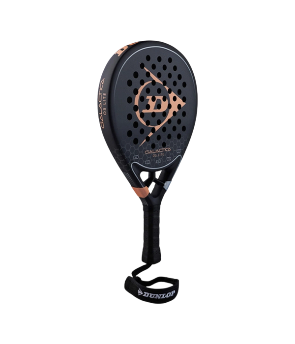 Pala Dunlop Galactica Lite Soft EVA Round 2025