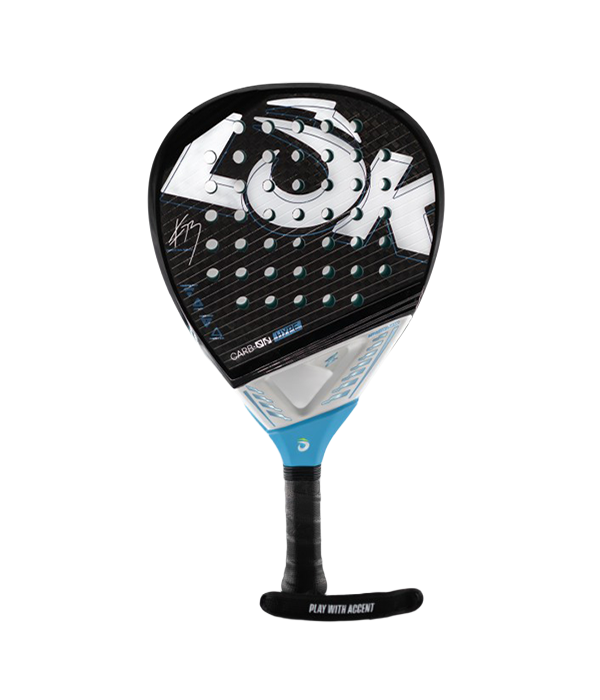 Pala Lok Carb-on Hype FDB 2025