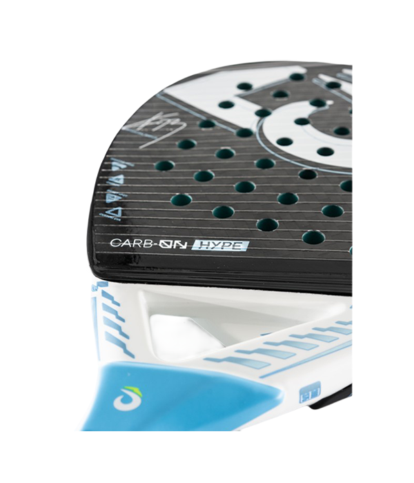 Pala Lok Carb-on Hype FDB 2025