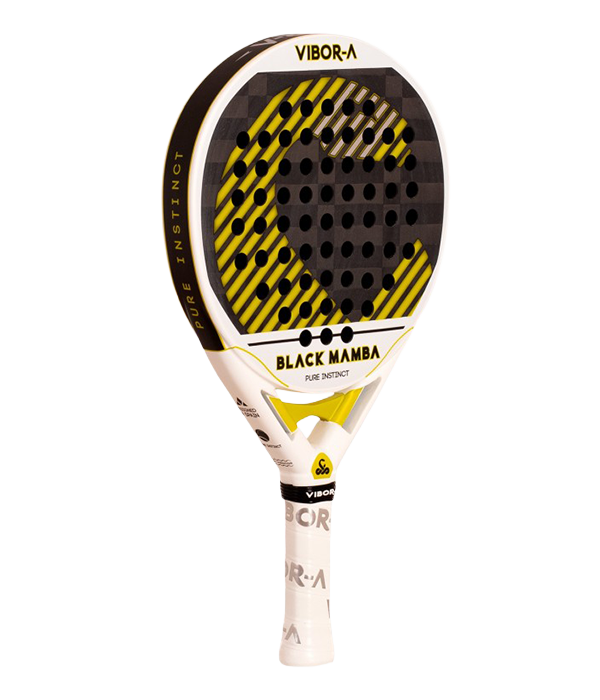 Pala Vibor-A Black Mamba Evo Pro White 2026