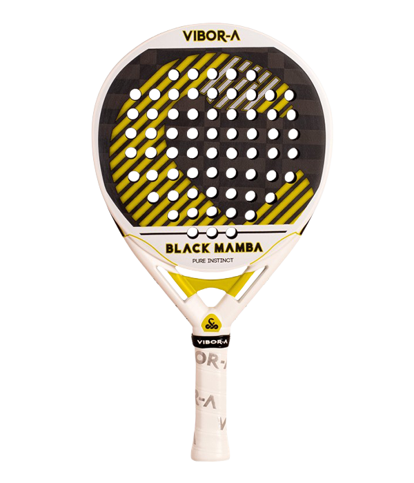 Pala Vibor-A Black Mamba Evo Pro White 2026