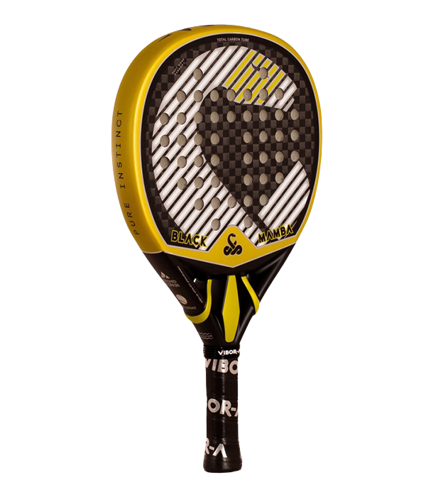 Pala Vibor-A Black Mamba Radical 12K 3.0 2026