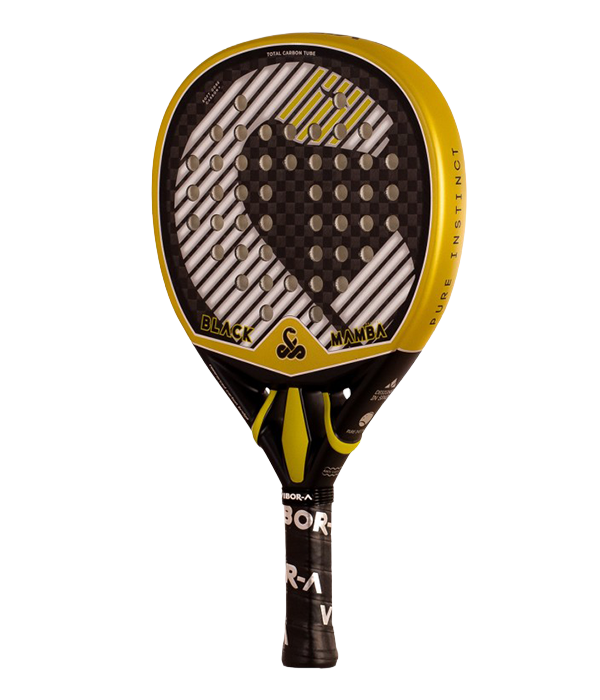 Pala Vibor-A Black Mamba Radical 12K 3.0 2026