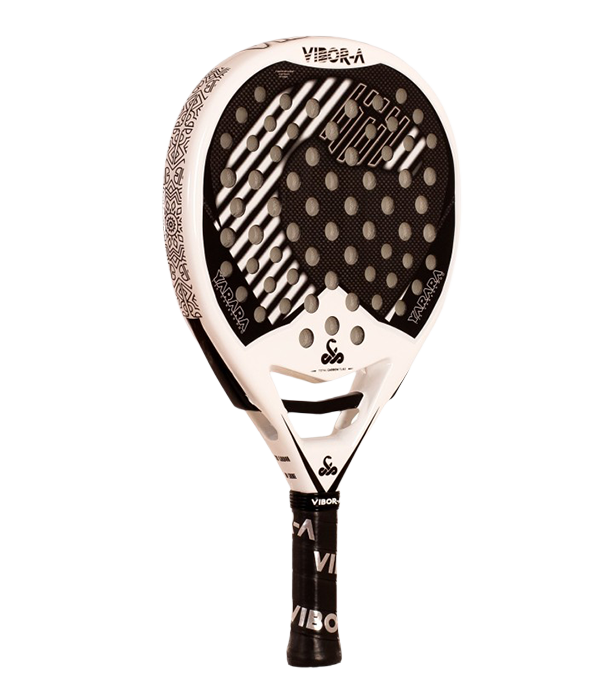 Pala Vibor-A Black Mamba Yarara Pro White 2.0 2026
