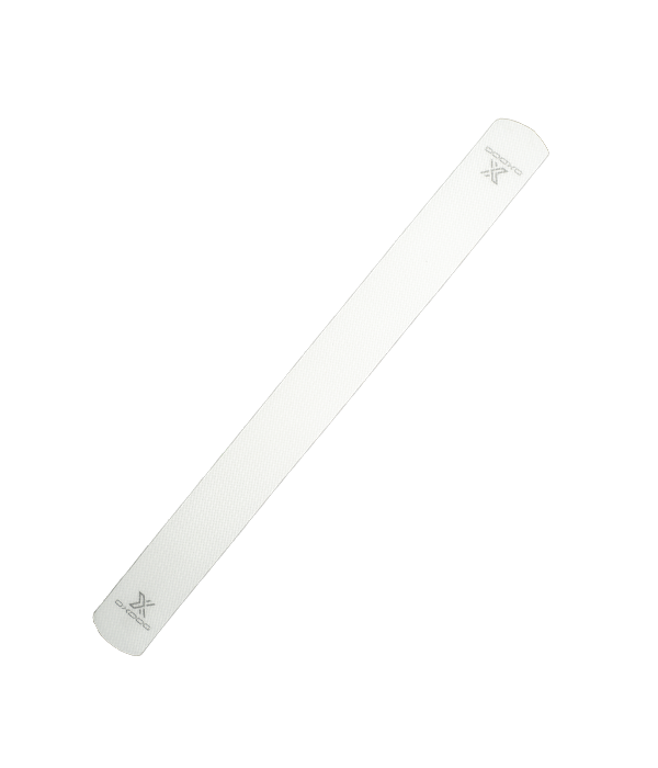 Protector Transparente Logo Oxdog (372x35mm)